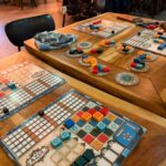 Wednesday at Restaurante Il Fratelli Park