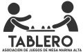 tablero test site